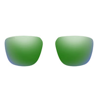 Chromapop Polarized Green Mirror