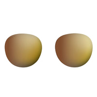 Chromapop Glacier Photochromic Copper Gold Mirror