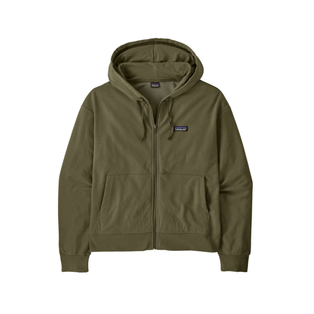 Patagonia Women's Ahnya Full-Zip Hoody