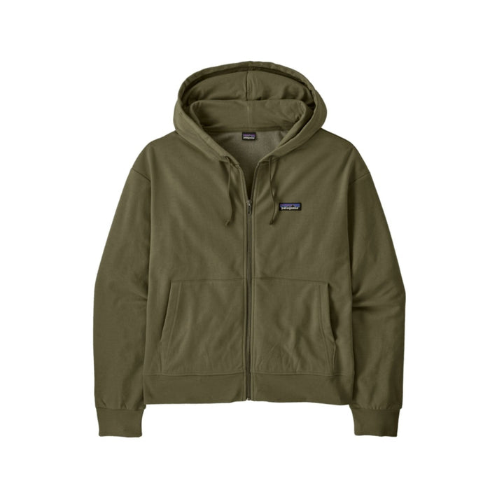 Patagonia Women's Ahnya Full-Zip Hoody