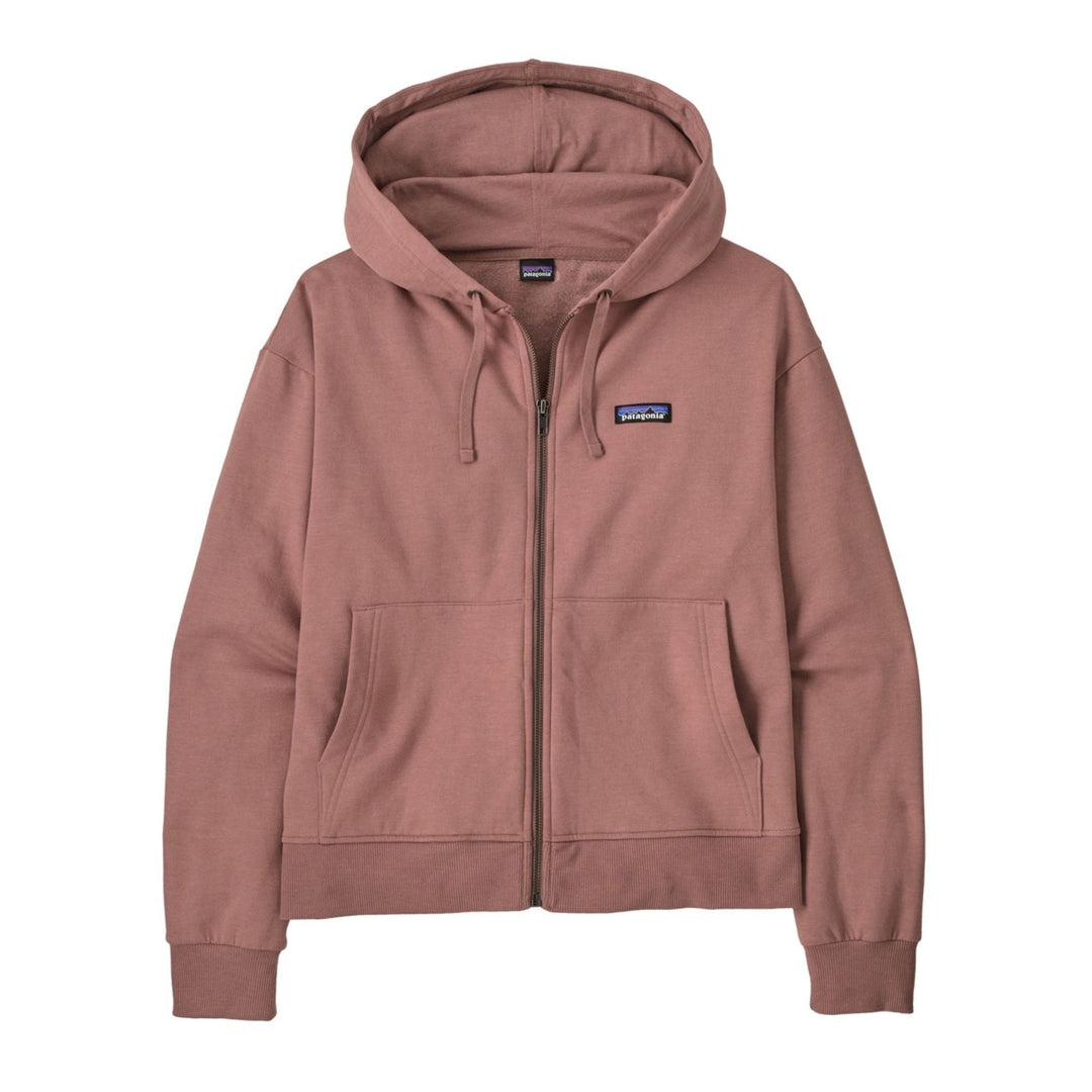Patagonia Women's Ahnya Full-Zip Hoodie
