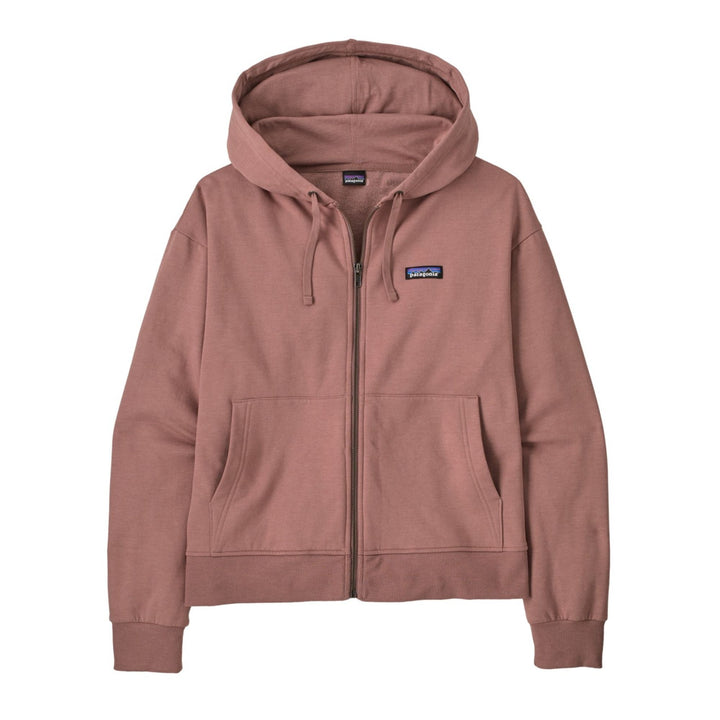 Patagonia Women's Ahnya Full-Zip Hoodie