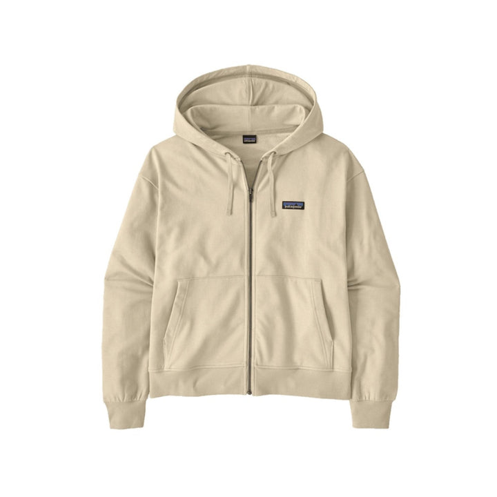 Patagonia Women's Ahnya Full-Zip Hoodie
