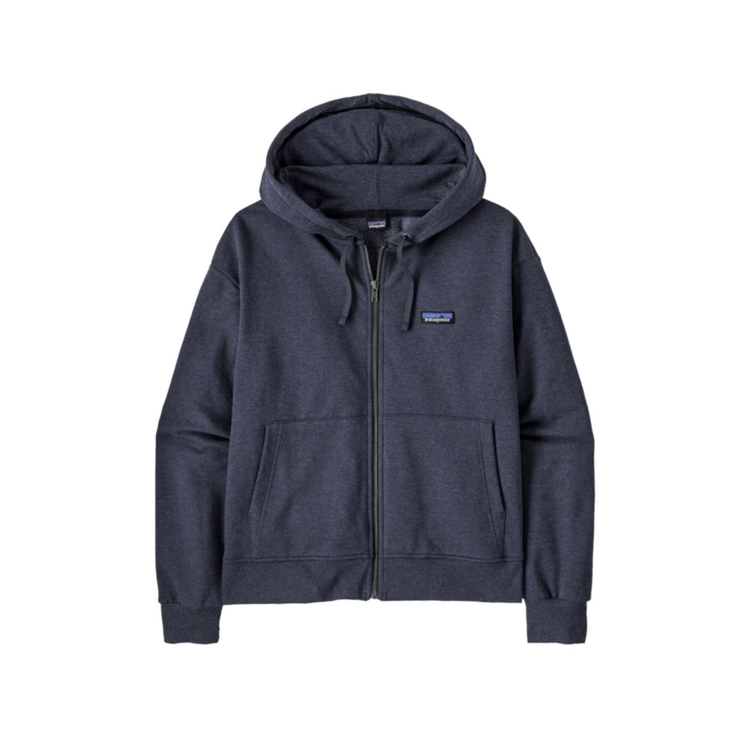 Patagonia Women's Ahnya Full-Zip Hoodie