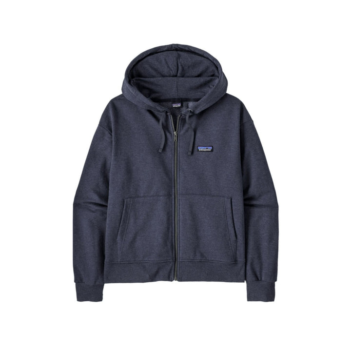 Patagonia Women's Ahnya Full-Zip Hoodie