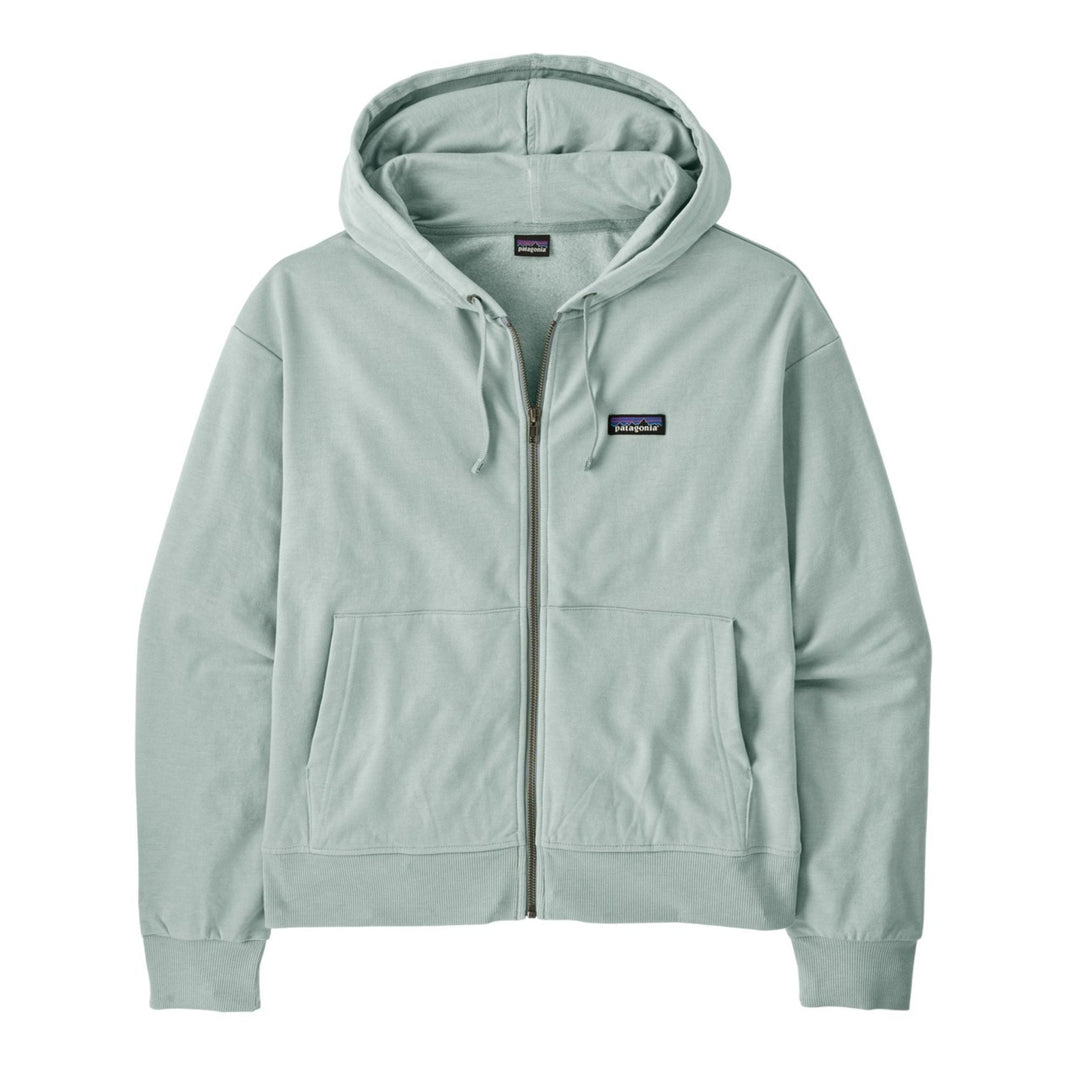 Patagonia Women's Ahnya Full-Zip Hoodie