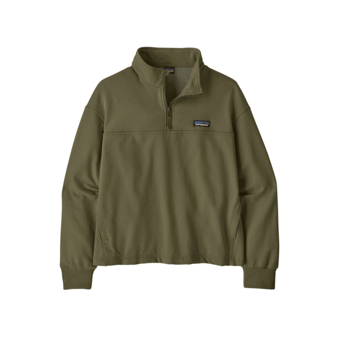 Patagonia Women's Ahnya Pullover