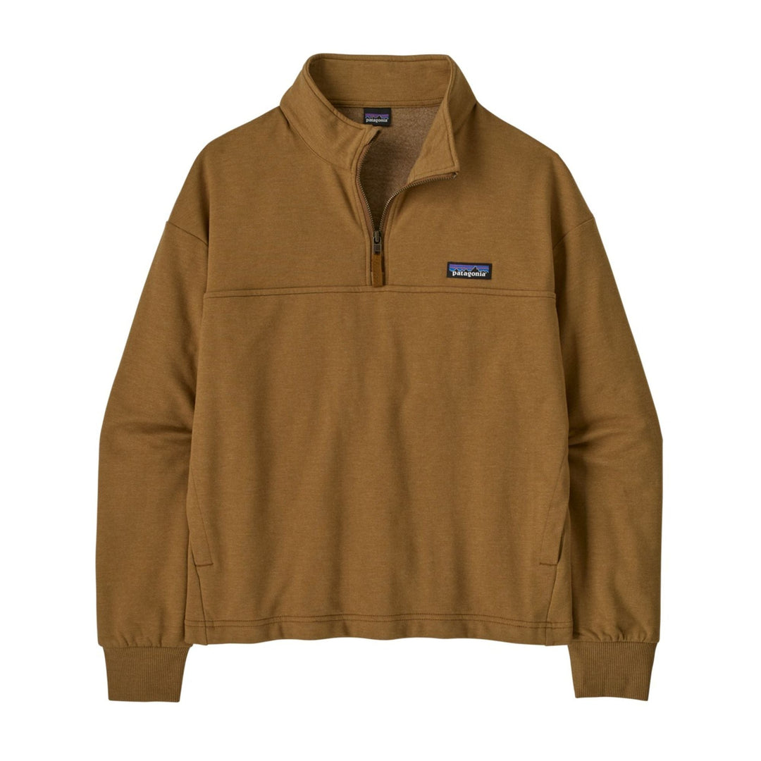 Patagonia Women's Ahnya Pullover