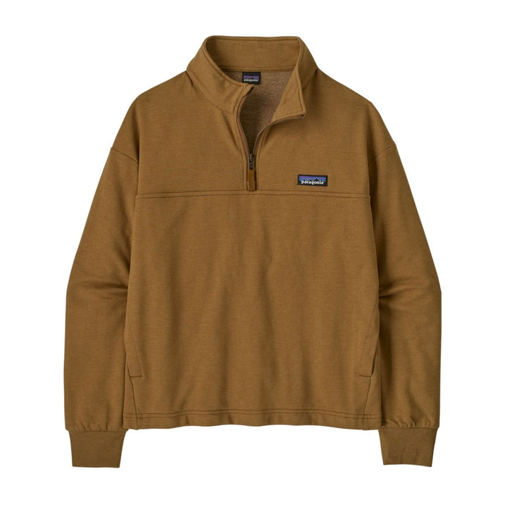 Patagonia Women's Ahnya Pullover