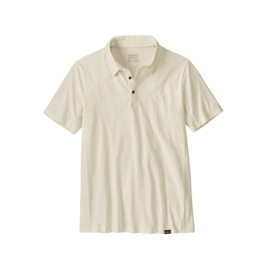 Patagonia Men's Essential Polo
