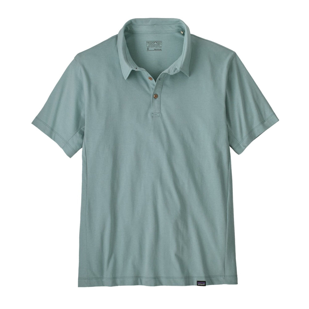 Patagonia Men's Essential Polo