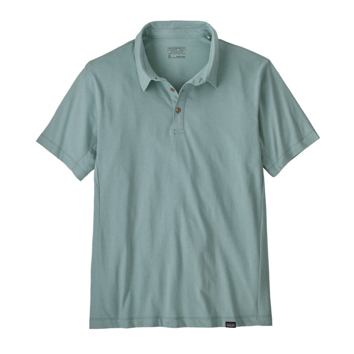 Patagonia Men's Essential Polo