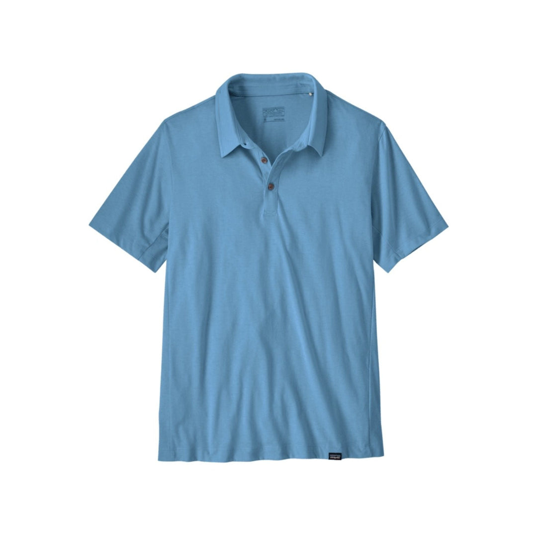 Patagonia Men's Essential Polo