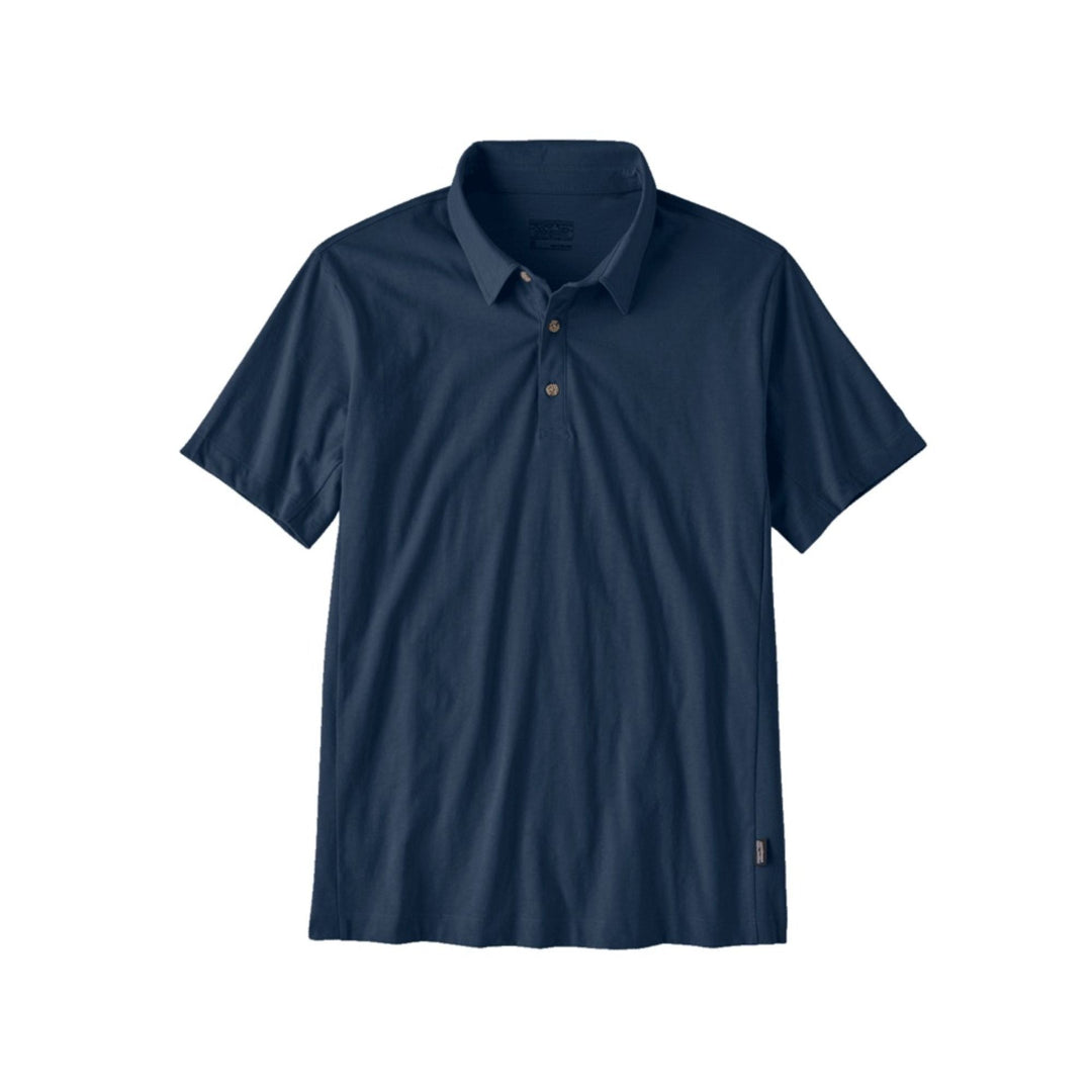 Patagonia Men's Essential Polo