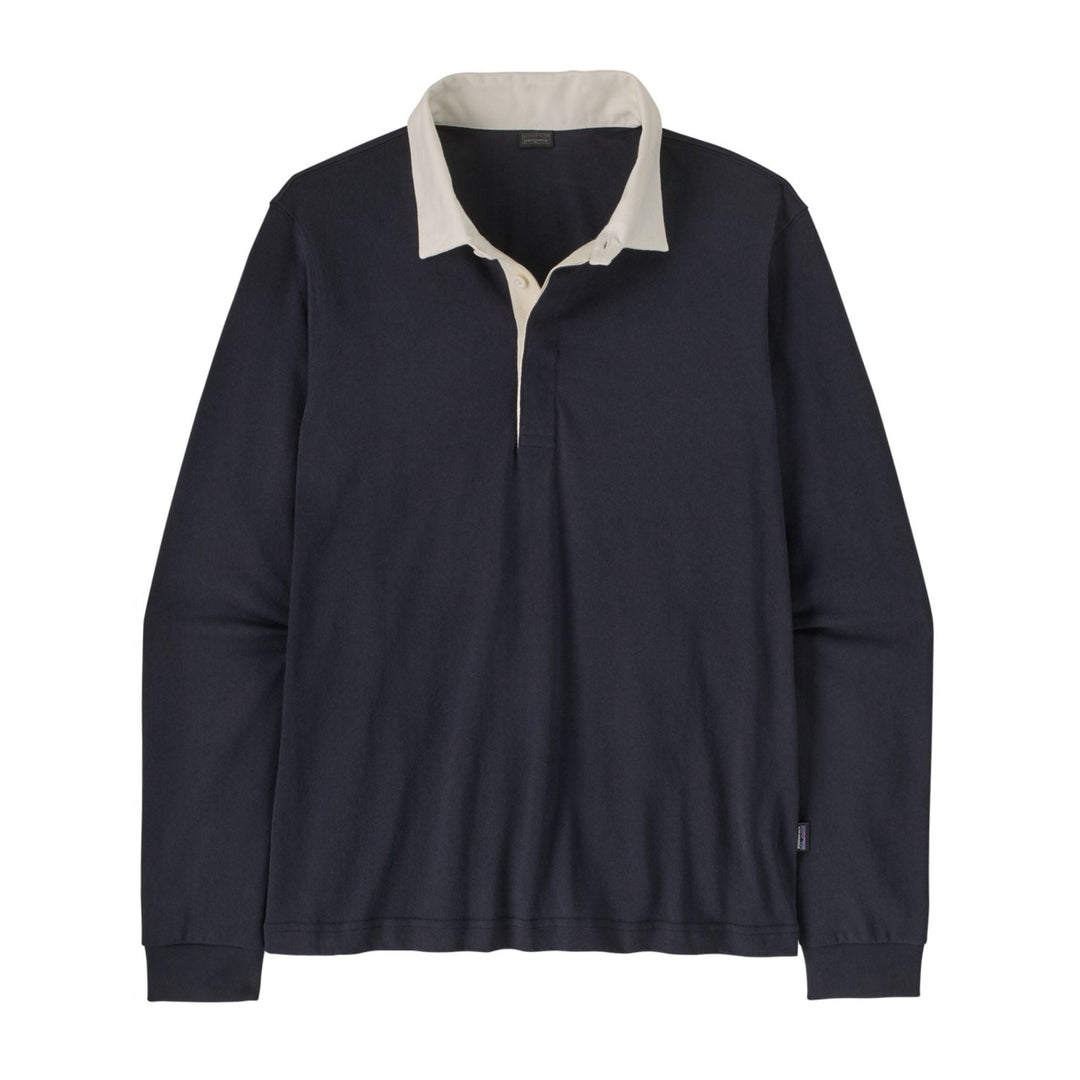 Patagonia Men's L/S Rugby Shirt