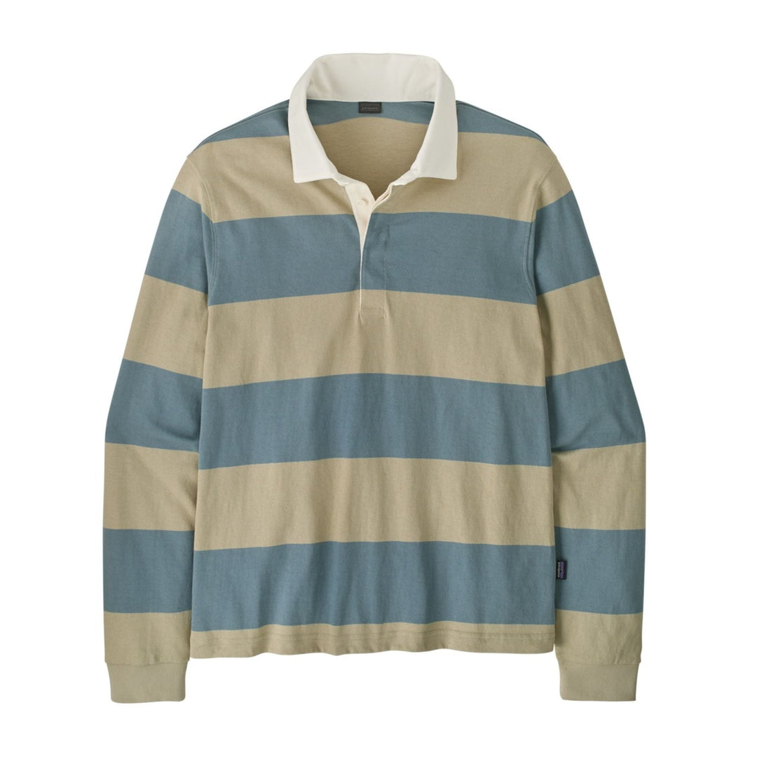 Patagonia Men's L/S Rugby Shirt