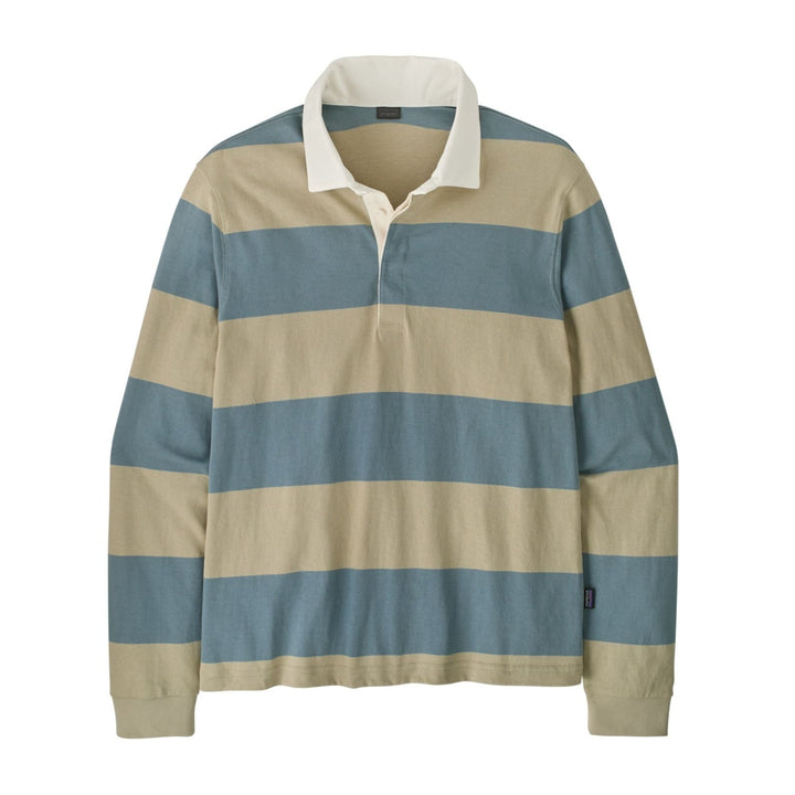 Patagonia Men's L/S Rugby Shirt