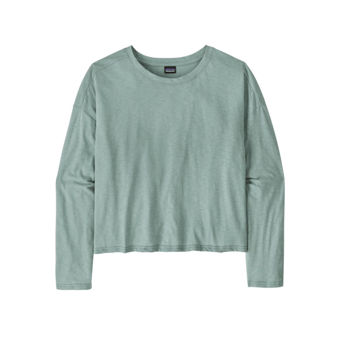 Patagonia Women's L/S Mainstay Top