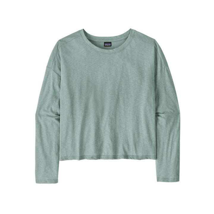 Patagonia Women's L/S Mainstay Top
