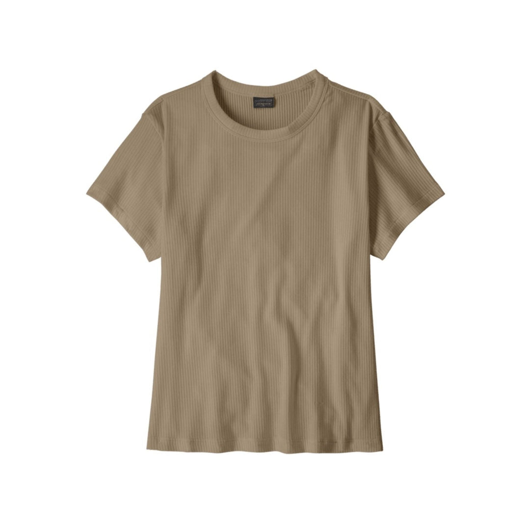 Patagonia Women's Rib Knit Top