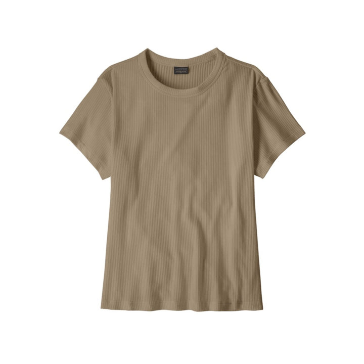 Patagonia Women's Rib Knit Top