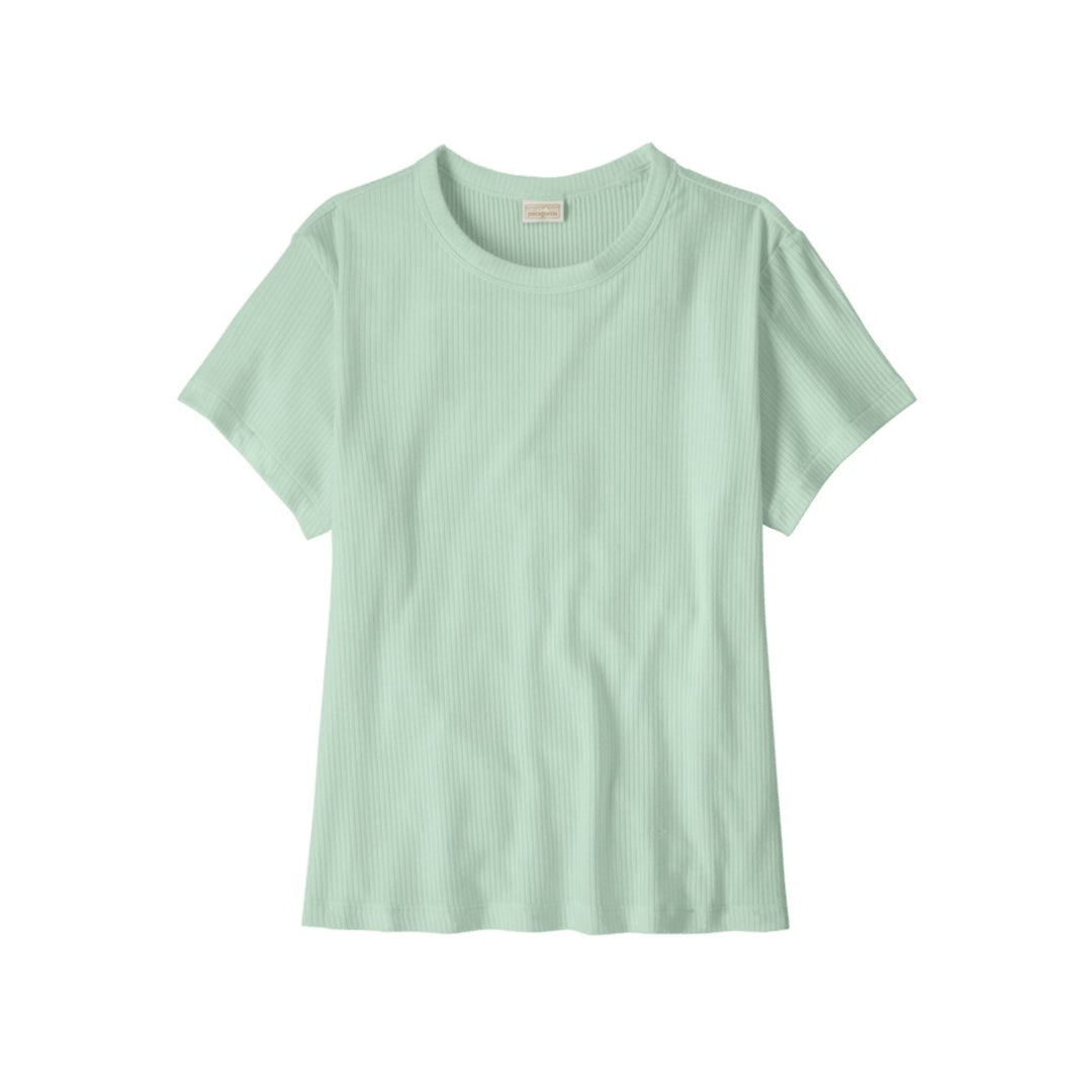 Patagonia Women's Rib Knit Top