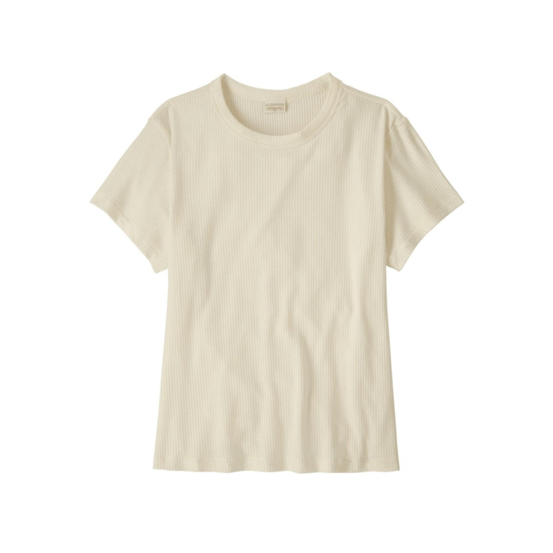 Patagonia Women's Rib Knit Top