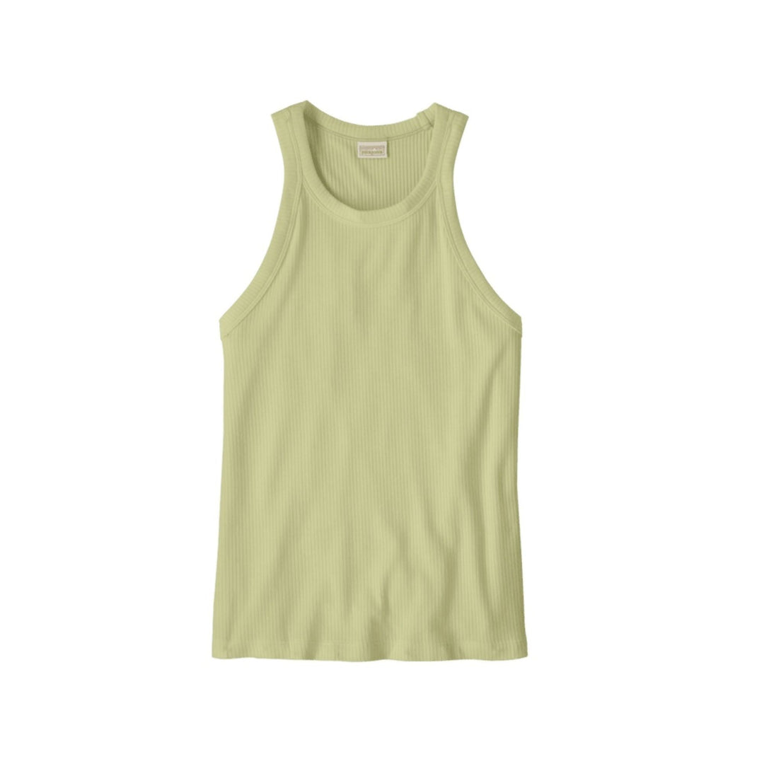 Patagonia Women's Rib Knit Tank