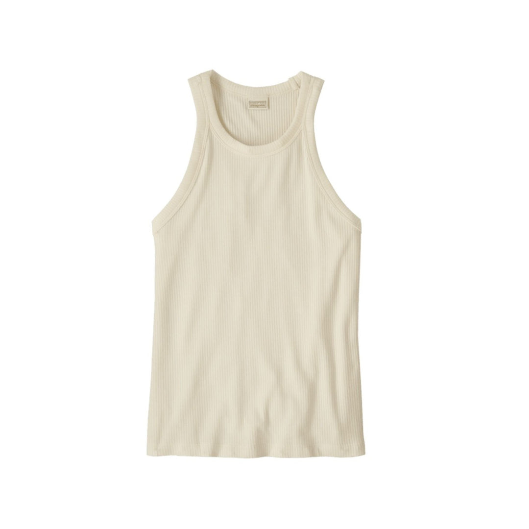 Patagonia Women's Rib Knit Tank