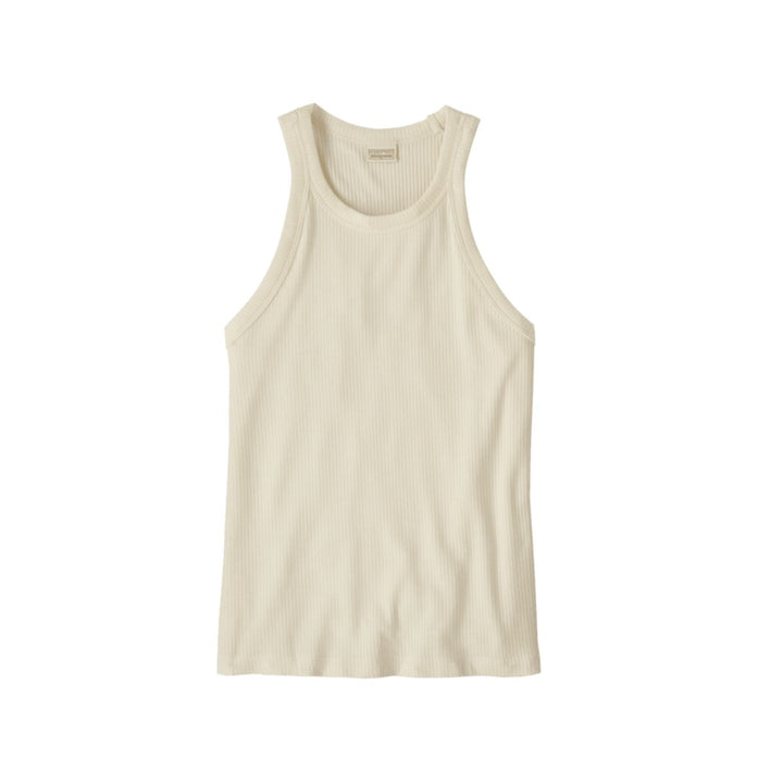 Patagonia Women's Rib Knit Tank