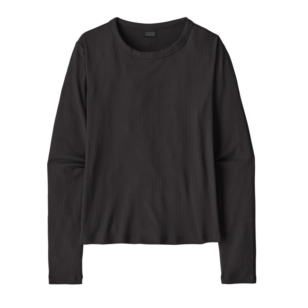Patagonia Women's L/S Rib Knit Top