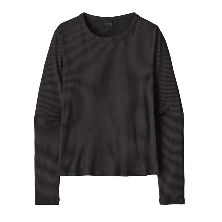 Patagonia Women's L/S Rib Knit Top
