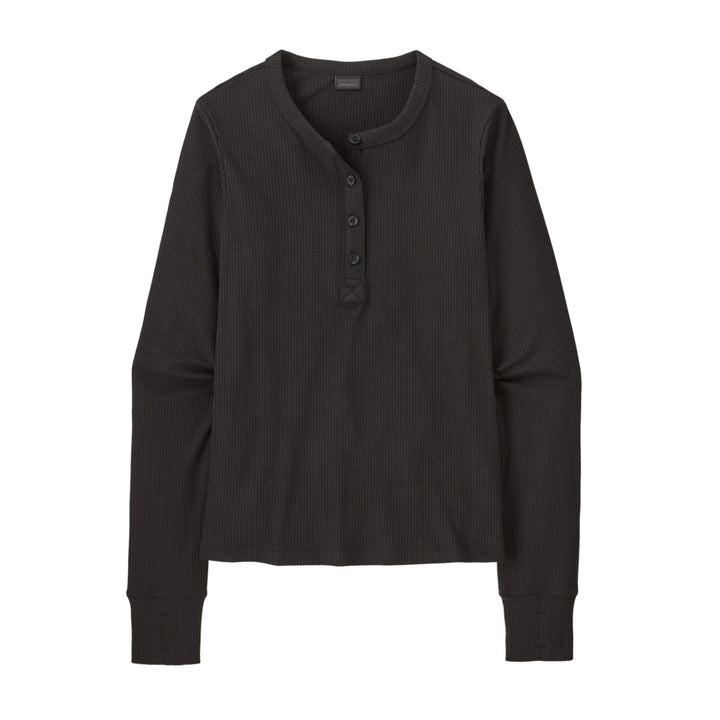 Patagonia Women's L/S Rib Knit Henley