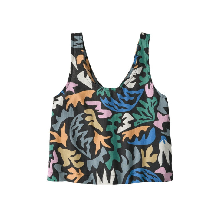 Patagonia Women's Garden Island Top