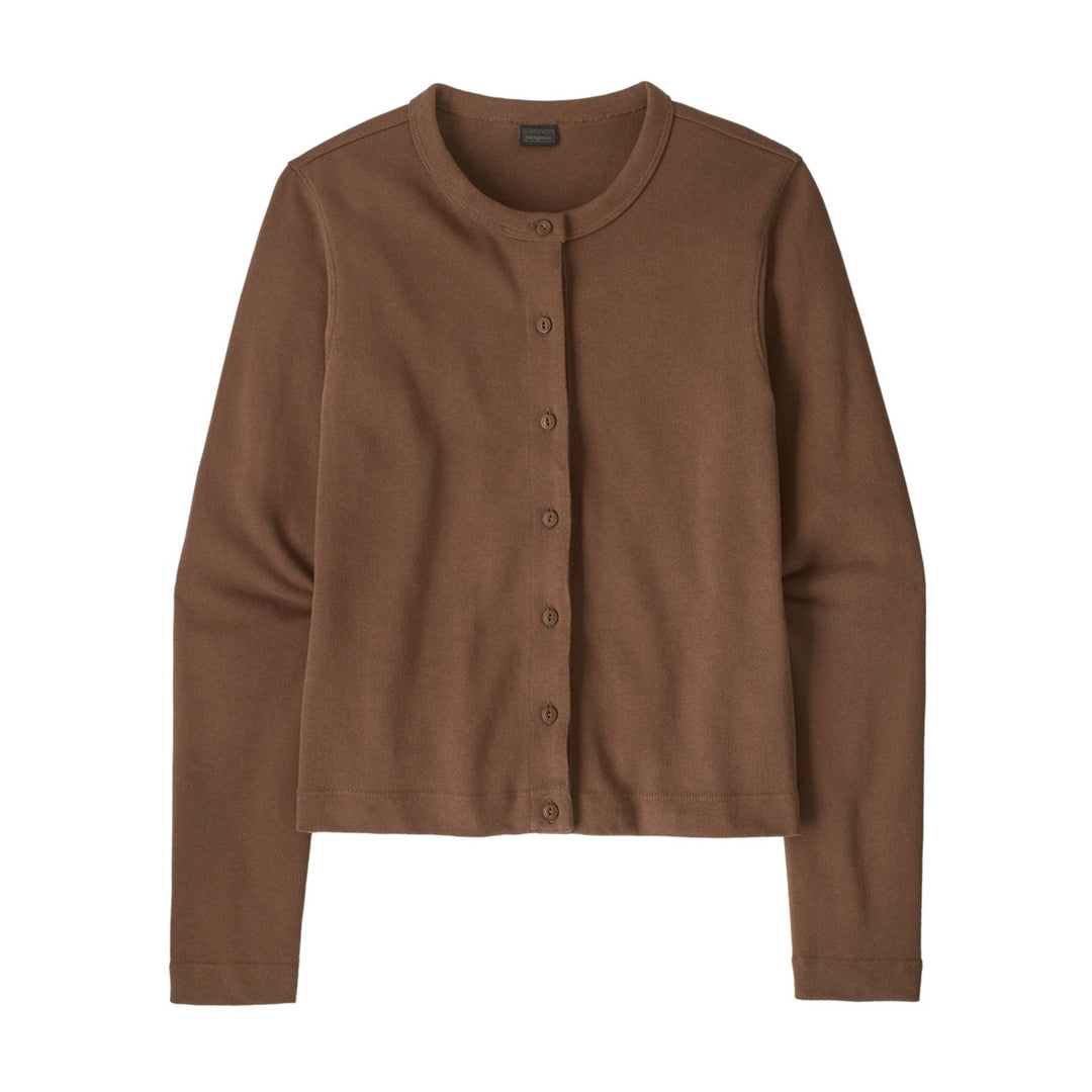 Patagonia Women's Wilsie Cardigan