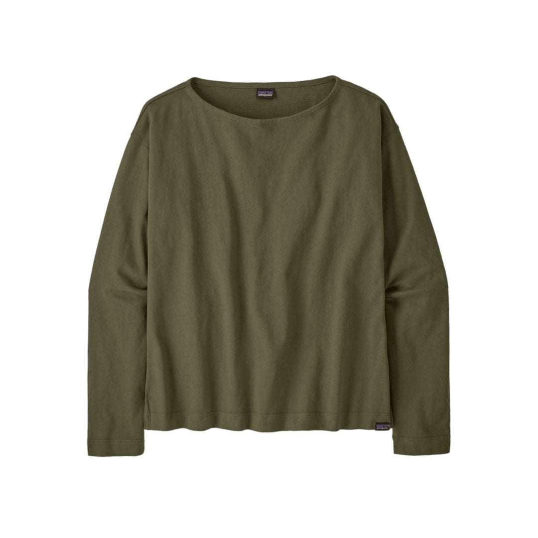 Patagonia Women's L/S Mariner Top