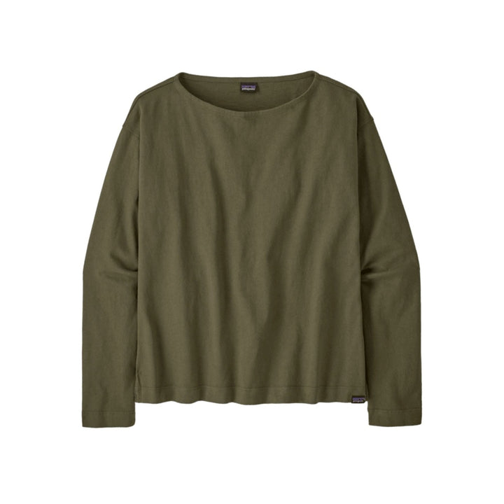 Patagonia Women's L/S Mariner Top