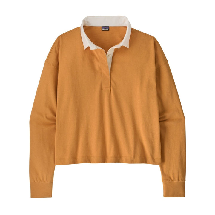 Patagonia Women's L/S Rugby Shirt