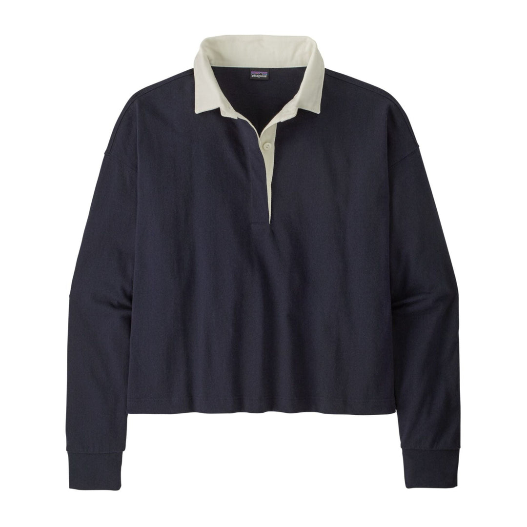 Patagonia Women's L/S Rugby Shirt