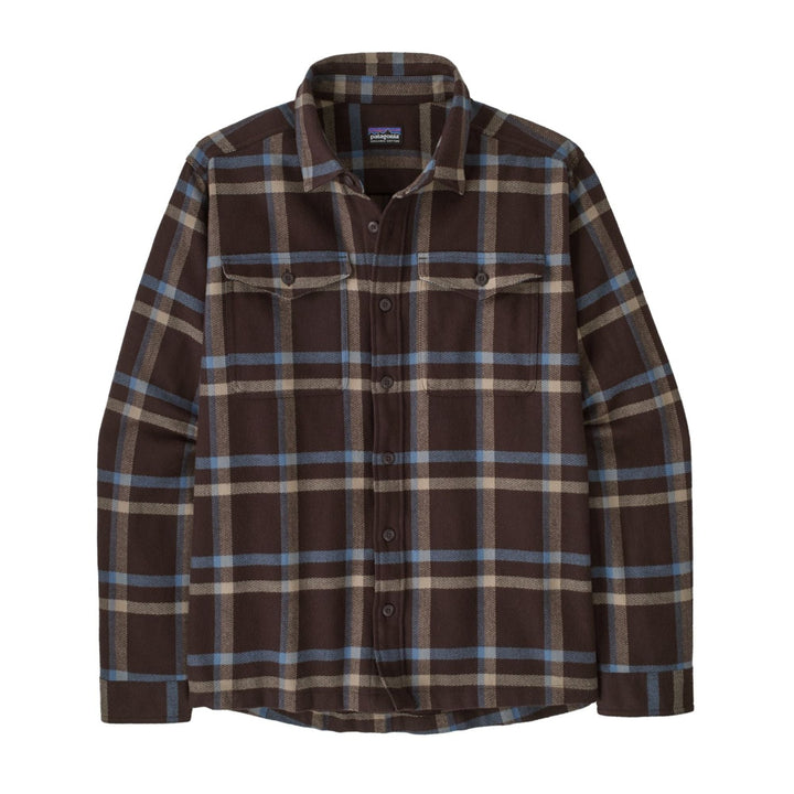 Patagonia Men's Fjord Flannel Shirt