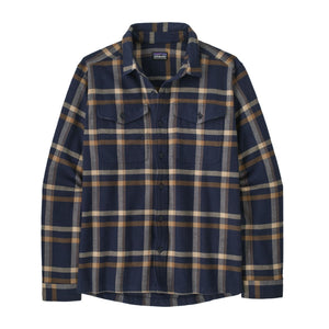 Crossing: New Navy