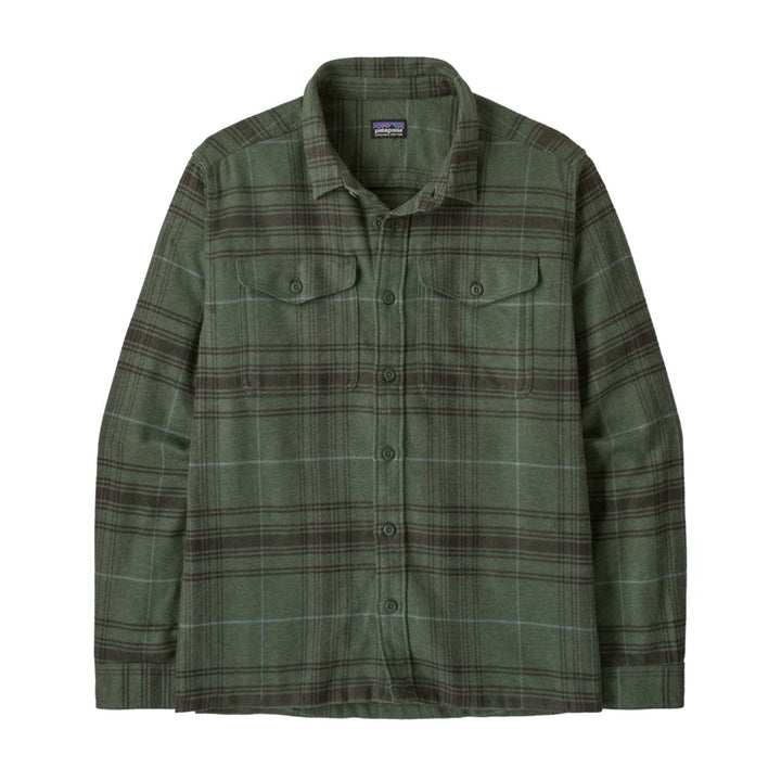 Patagonia Men's Fjord Flannel Shirt