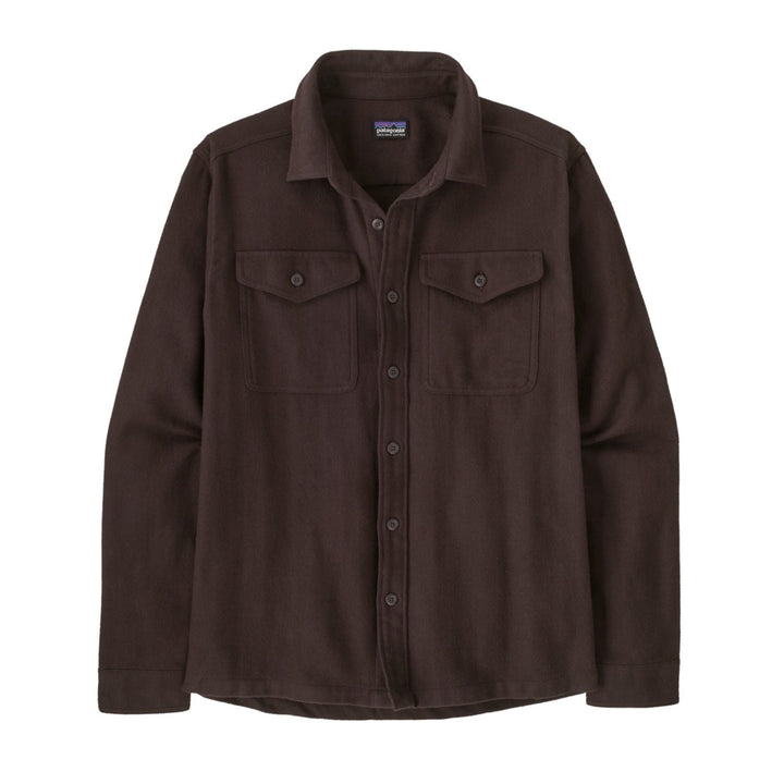 Patagonia Men's Fjord Flannel Shirt