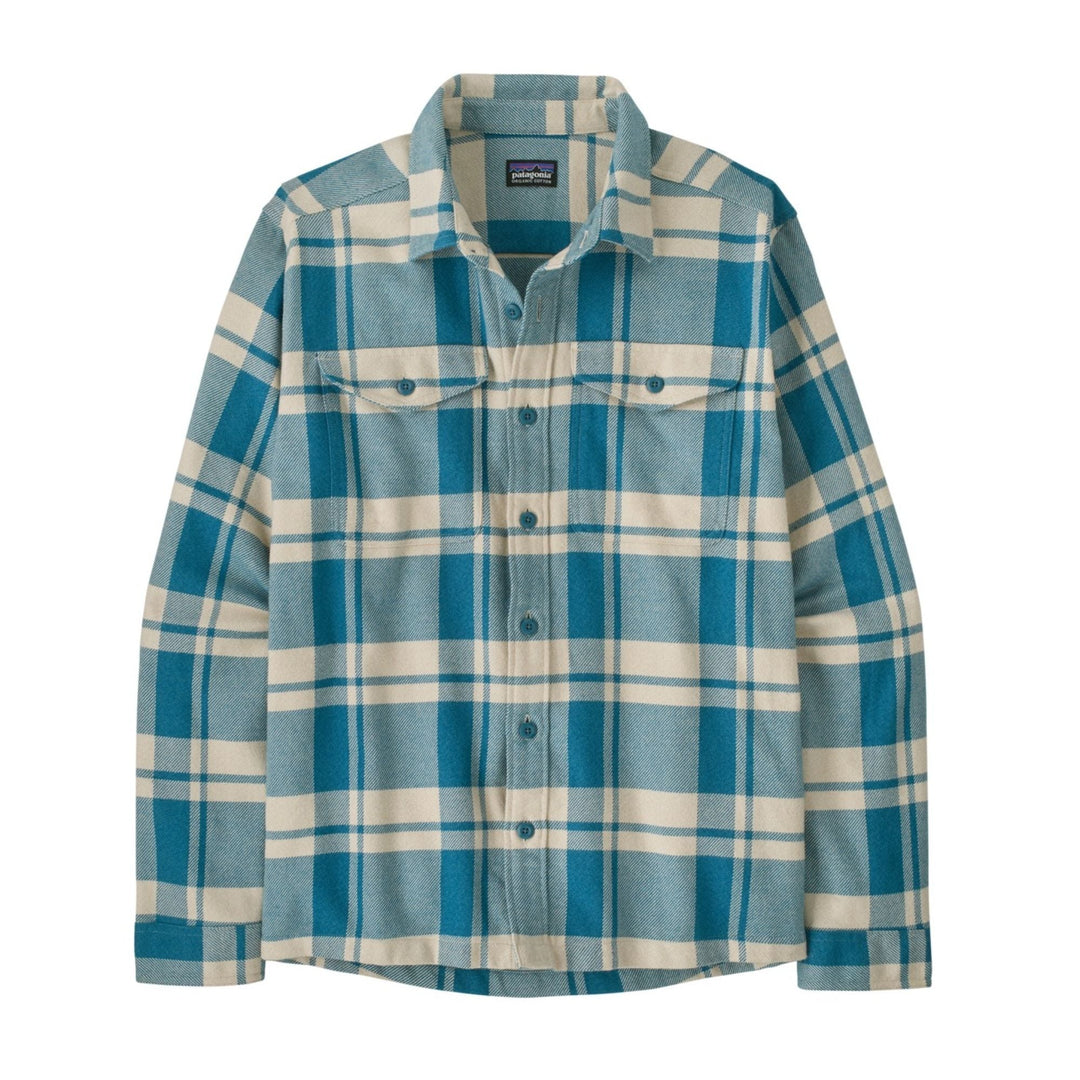 Patagonia Men's Fjord Flannel Shirt