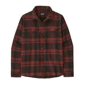 Powder: Rusty Red