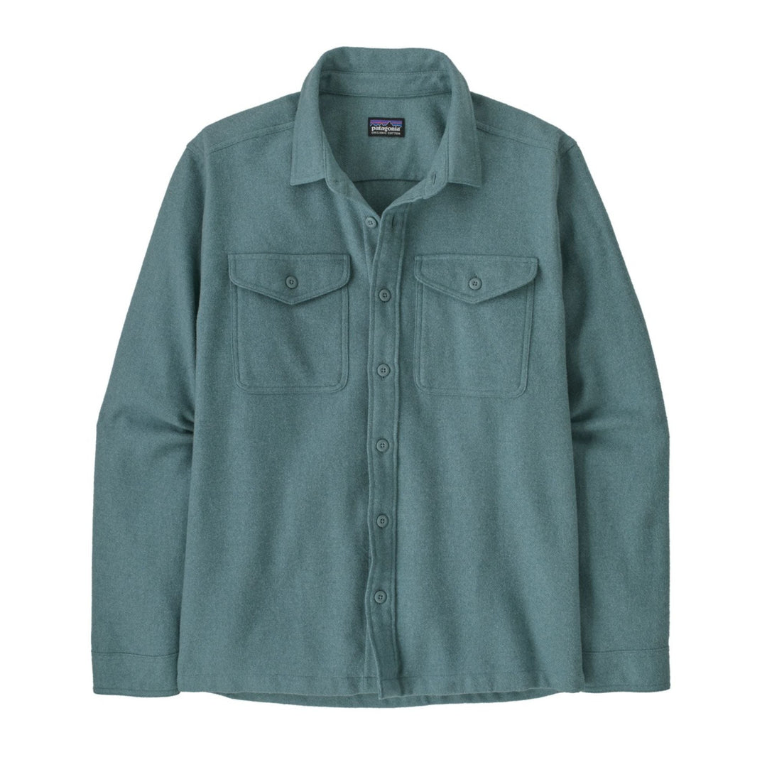 Patagonia Men's Fjord Flannel Shirt