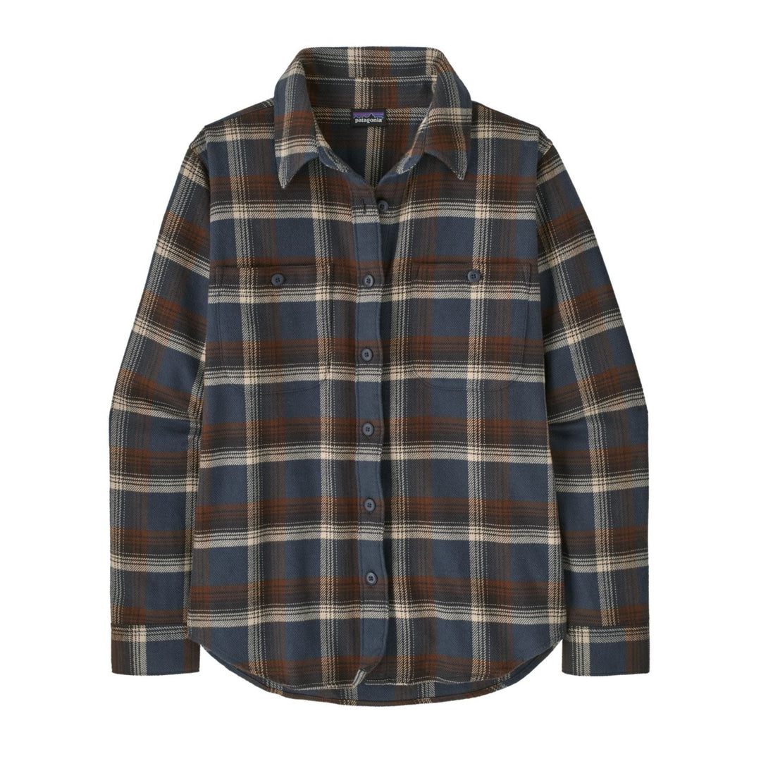 Patagonia Women's Fjord Flannel Shirt