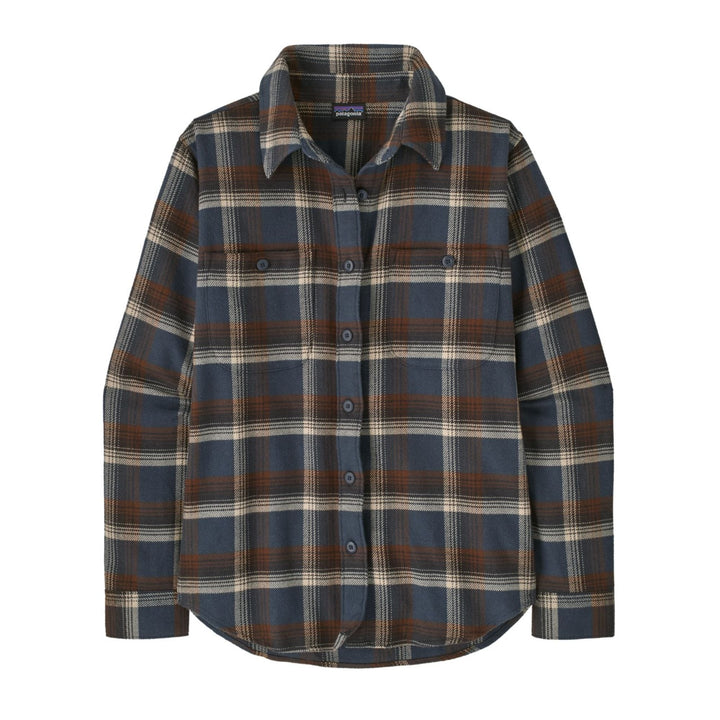 Patagonia Women's Fjord Flannel Shirt