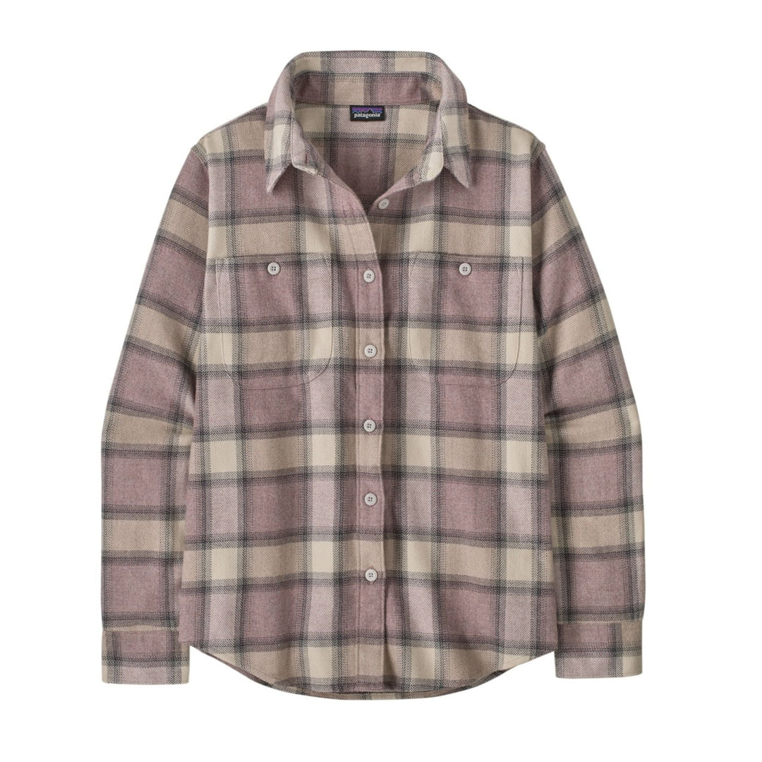 Patagonia Women's Fjord Flannel Shirt
