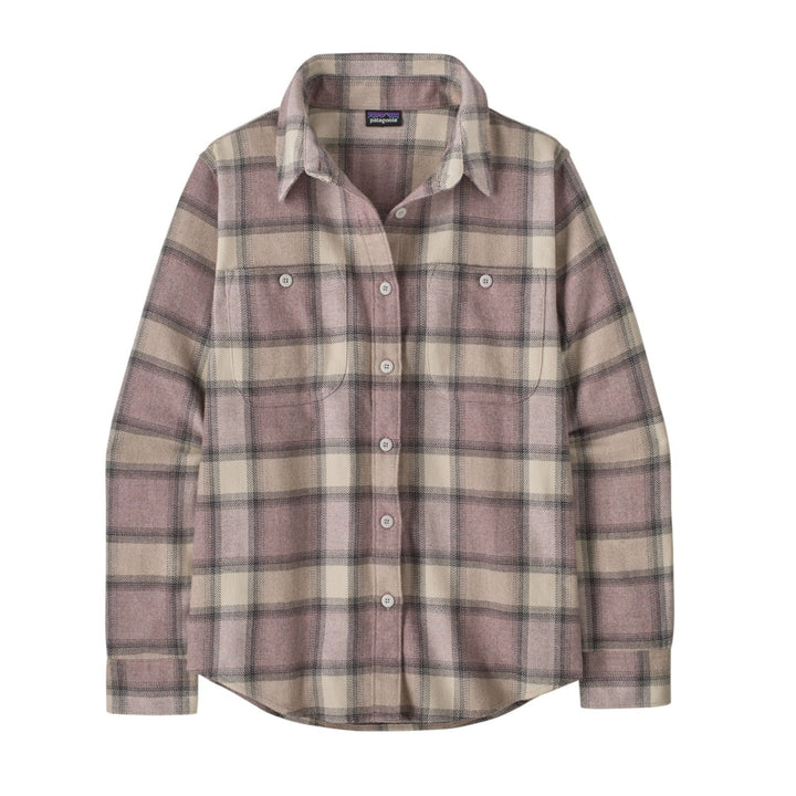 Patagonia Women's Fjord Flannel Shirt